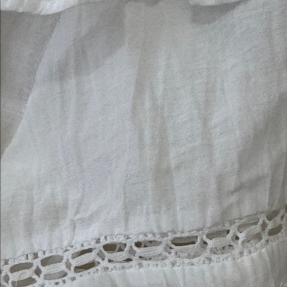 Isabel Marant lace blouse - Picture 6 of 10